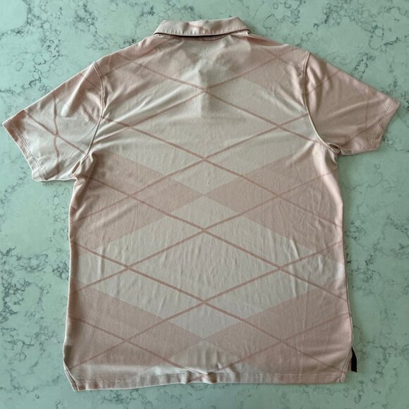 Nike Dri Fit Vapor Mens Golf Polo - Mens XL - Picture 3 of 5